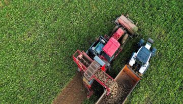 Έως 3,5 εκατ. ευρώ η χρηματοδότηση αγροτών και επιχειρήσεων από τα νέα εργαλεία της ΚΑΠ