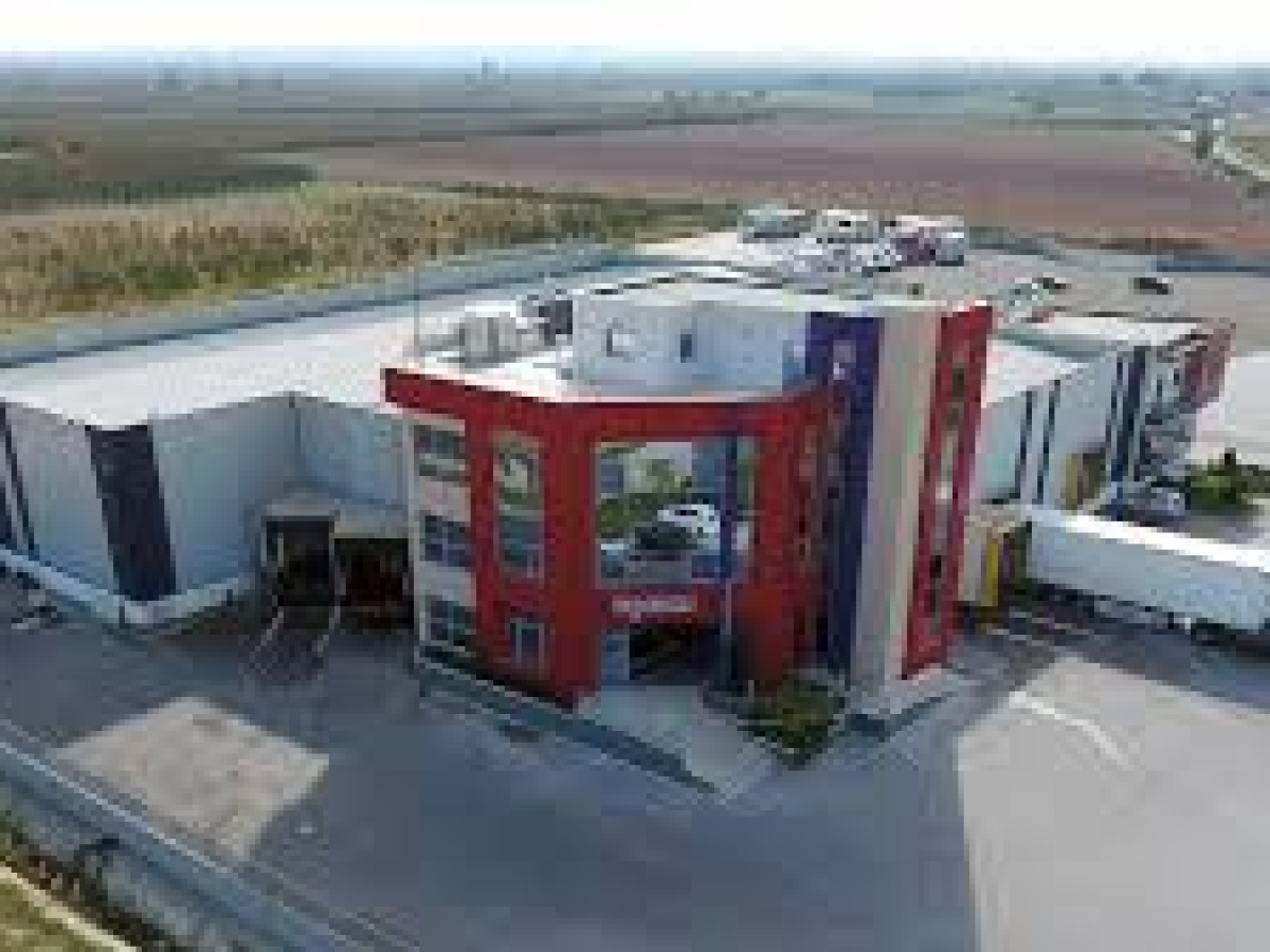 Επένδυση από την Θεσσαλία στην Λέσβο στον τομέα κρέατος