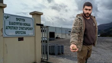 Επένδυση στην καινοτομία -100 χρόνια ο συνεταιρισμός του Κρουσώνα