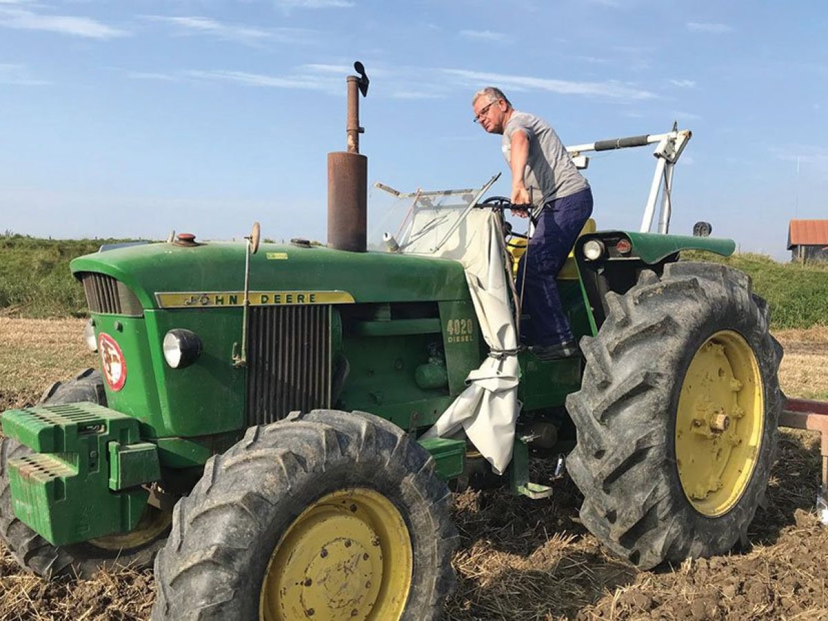 Επιδότηση 50 ευρώ το στρέμμα για μικρούς καλλιεργητές και χωρίς ελέγχους αντικαθιστά την άμεση ενίσχυση