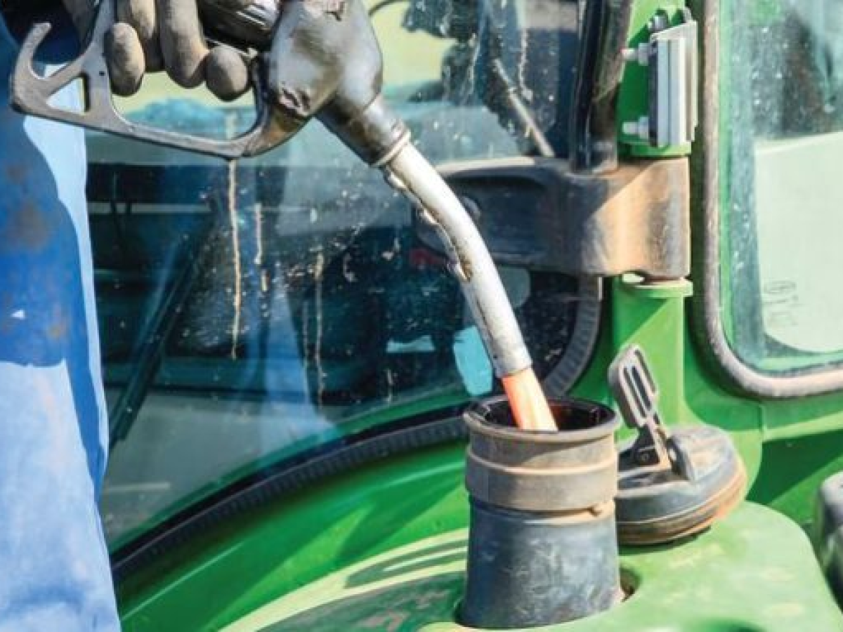 Επίσημη ανακοίνωση για την πληρωμή αγροτικού πετρελαίου 22/1