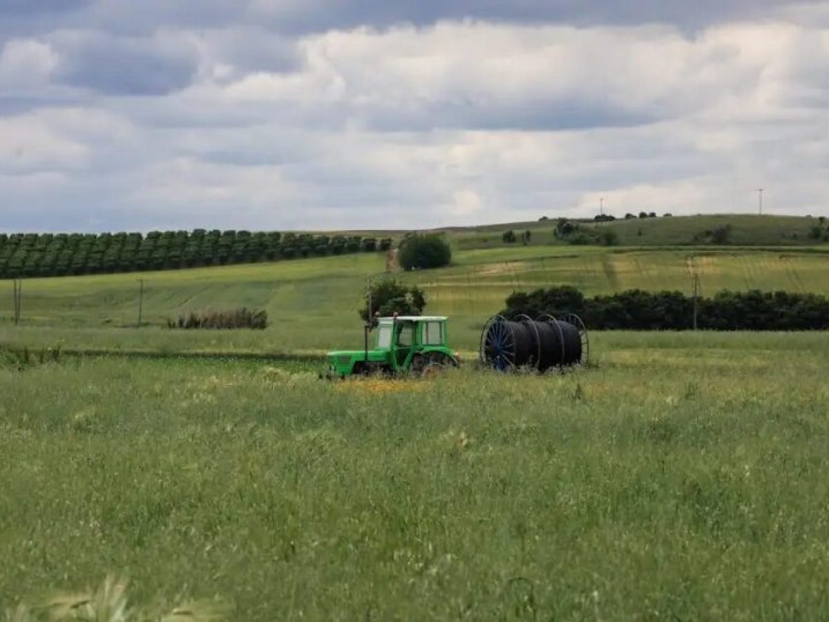 Επιστρατεύονται δορυφόροι και κτηματολόγιο για τον έλεγχο των αγροτικών ενισχύσεων