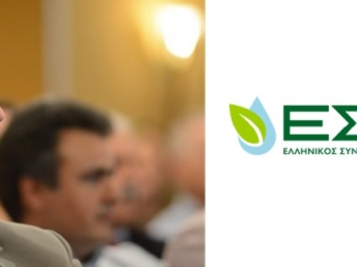 Επιστρέφει στην προεδρία του ΕΣΥΦ ο Β.Ευθυμιάδης