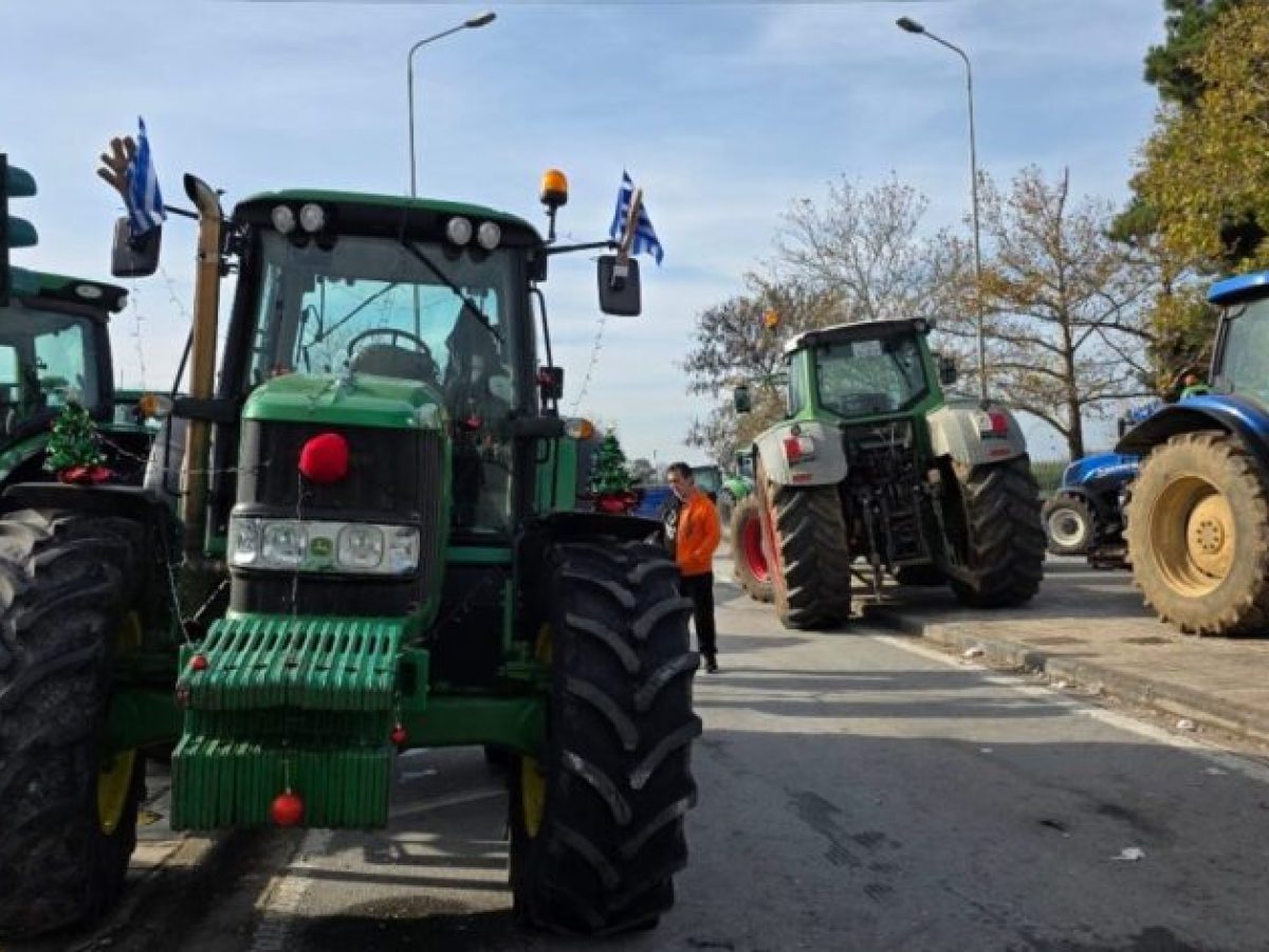 Επιστροφή στα μπλόκα ή στο χωράφι; Όλα τα ενδεχόμενα ανοιχτά αφήνουν οι αγρότες
