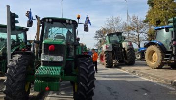 Επιστροφή στα μπλόκα ή στο χωράφι; Όλα τα ενδεχόμενα ανοιχτά αφήνουν οι αγρότες