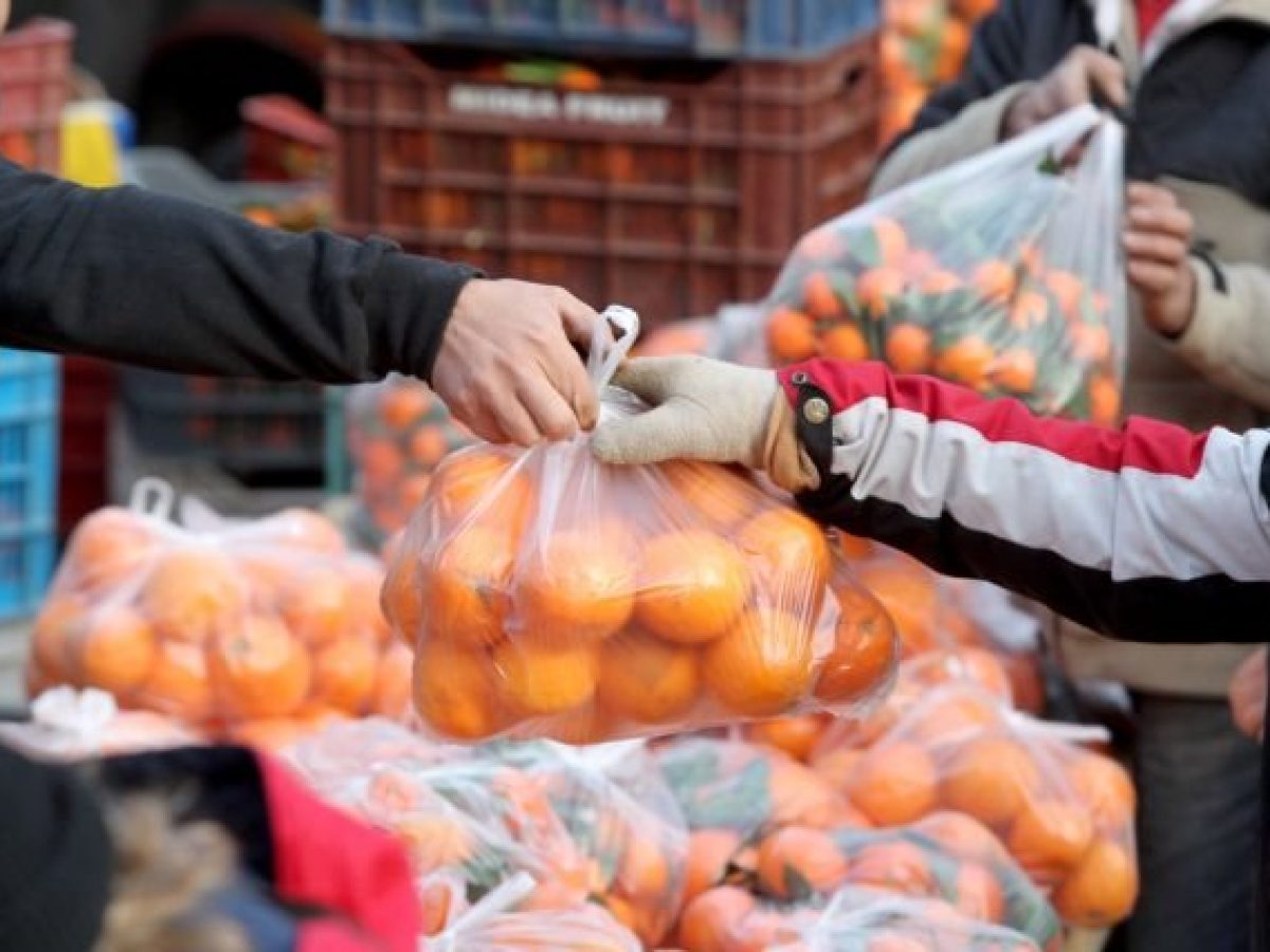 Αίρεται το αδιέξοδο στις λαϊκές αγορές με νομοθετική πρωτοβουλία