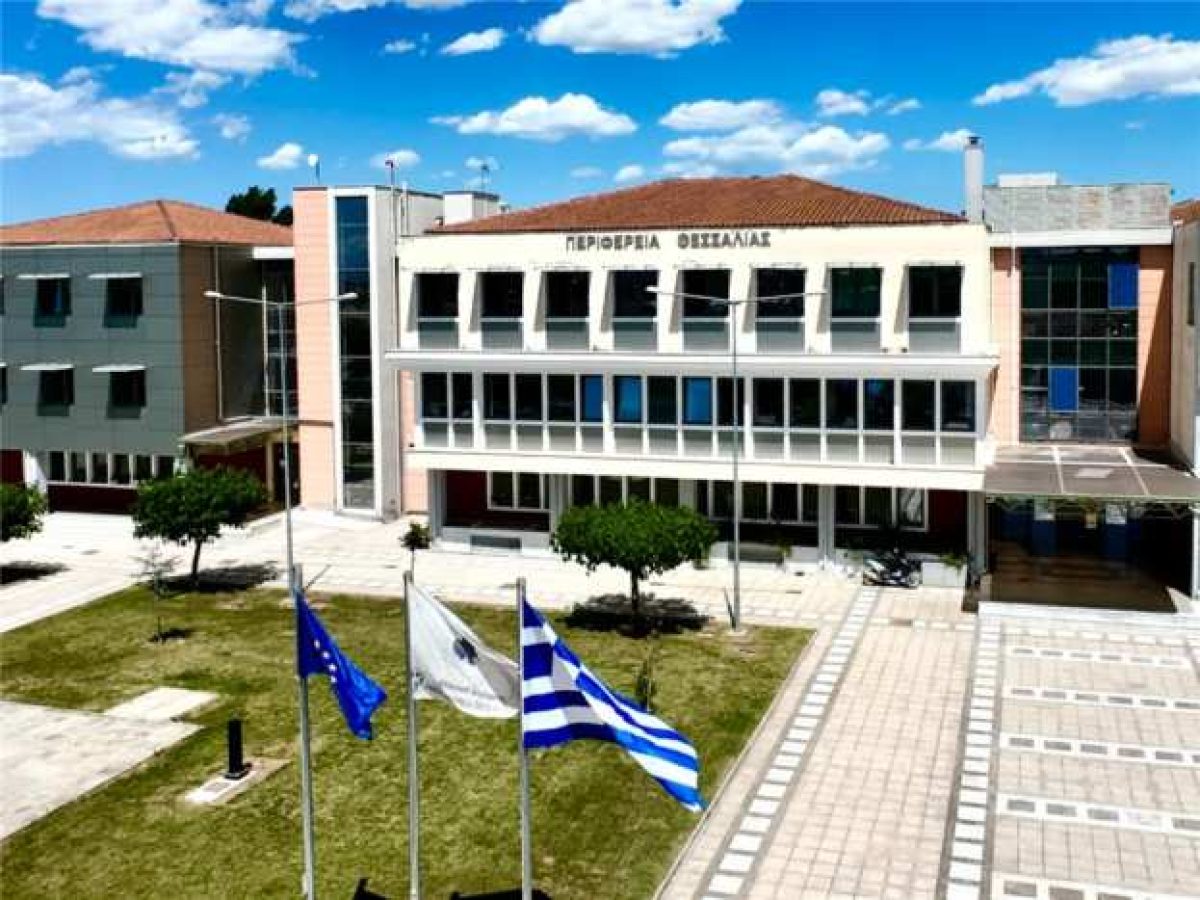 Ευλογιά: Διεύθυνση Κτηνιατρικής Περιφέρειας Θεσσαλίας: Ευλαβική τήρηση μέτρων βιοασφάλειας