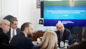 &Epsilon;&upsilon;&lambda;&omicron;&gamma;&iota;ά &pi;&rho;&omicron;&beta;ά&tau;&omega;&nu;: &Epsilon;&pi;&iota;&mu;έ&nu;&epsilon;&iota; &sigma;&tau;&omicron; &laquo;ό&chi;&iota;&raquo; &sigma;&tau;&alpha; &epsilon;&mu;&beta;ό&lambda;&iota;&alpha; &eta; &kappa;&upsilon;&beta;έ&rho;&nu;&eta;&sigma;&eta; &ndash; &Tau;&iota; &sigma;&upsilon;&zeta;&eta;&tau;ή&theta;&eta;&kappa;&epsilon; &sigma;&tau;&eta; &sigma;ύ&sigma;&kappa;&epsilon;&psi;&eta; &mu;&epsilon; &tau;&omicron;&upsilon;&sigmaf; &pi;&epsilon;&rho;&iota;&phi;&epsilon;&rho;&epsilon;&iota;ά&rho;&chi;&epsilon;&sigmaf;