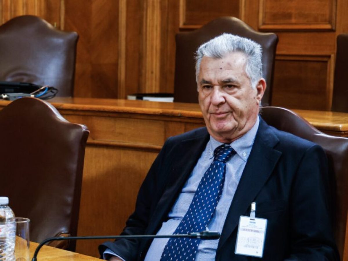Εξεταστική για τον ΟΠΕΚΕΠΕ: Νέος κύκλος αντιπαράθεσης μεταξύ ΝΔ και ΠΑΣΟΚ για την κατάθεση του Τζανέτου Καραμίχα