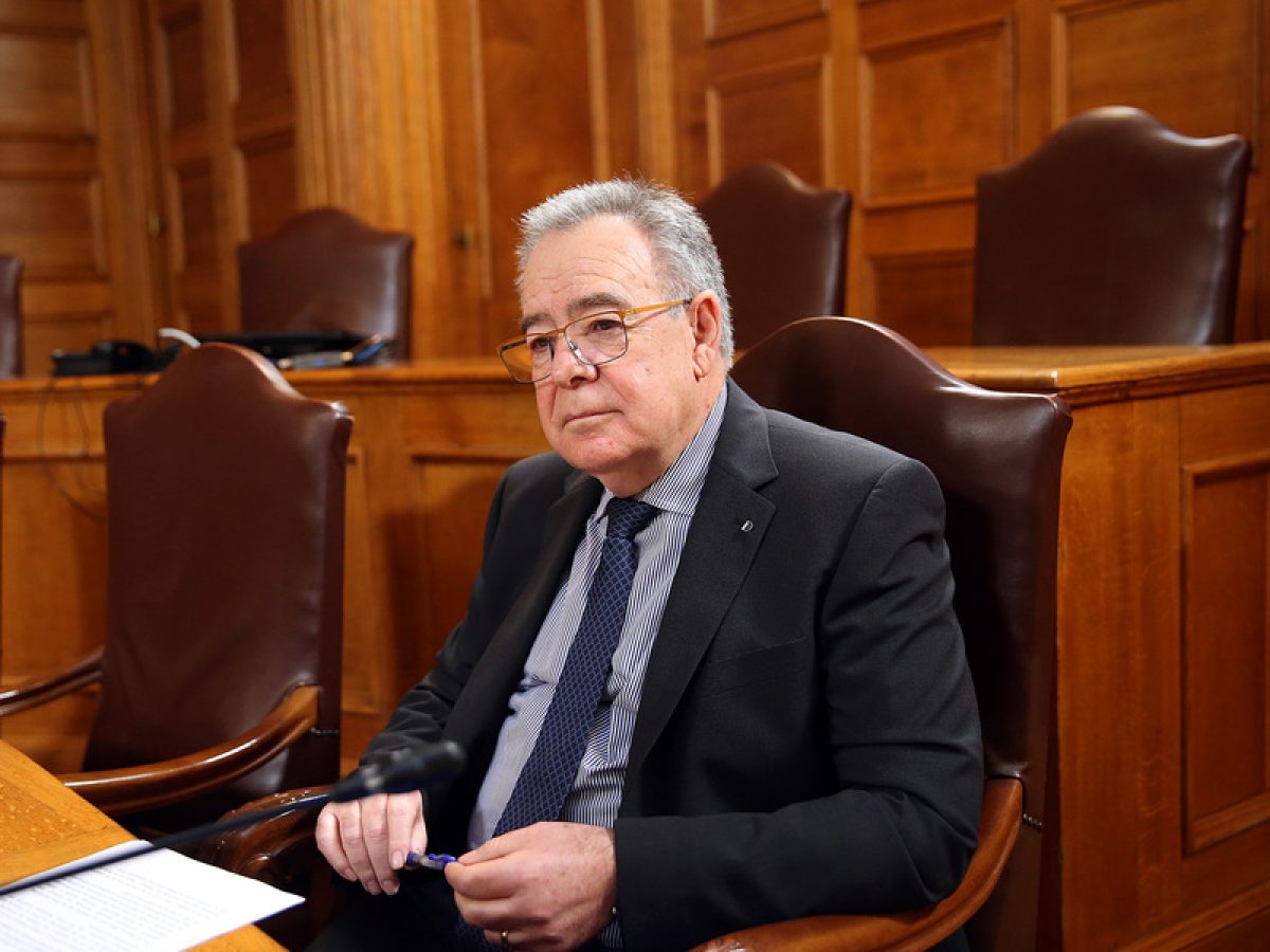 Εξεταστική ΟΠΕΚΕΠΕ – Αλ. Κοντός: Δεν μπορώ να φανταστώ την ΑΑΔΕ να κάνει αγροτική πολιτική