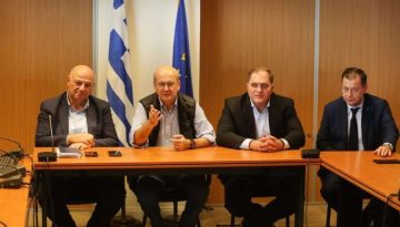 Εξισωτική αποζημίωση: Κι ενώ οι αγρότες μένουν στα μπλόκα, το κράτος μένει στα λόγια και δεν πληρώνει