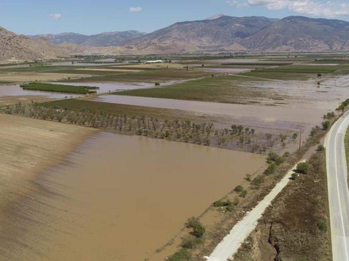 Φιάσκο με το Μέτρο 5.2 καταγγέλλει ο Κόκκαλης: Από την υπόσχεση του 100%, στη χρηματοδοτική κατάρρευση για τους πληγέντες