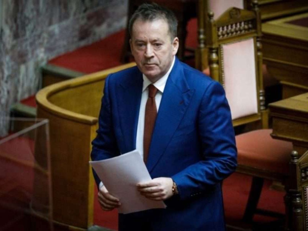 Φιάσκο με το Μέτρο 5.2 καταγγέλλει ο Κόκκαλης: Από την υπόσχεση του 100%, στη χρηματοδοτική κατάρρευση για τους πληγέντες