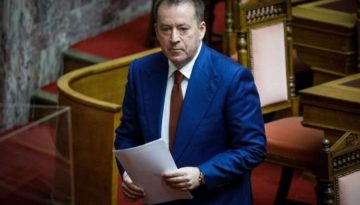 Φιάσκο με το Μέτρο 5.2 καταγγέλλει ο Κόκκαλης: Από την υπόσχεση του 100%, στη χρηματοδοτική κατάρρευση για τους πληγέντες