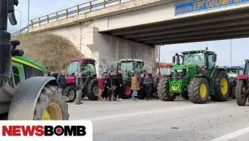 &Phi;&lambda;ώ&rho;&iota;&nu;&alpha;: &Alpha;&pi;&omicron;&chi;&omega;&rho;&epsilon;ί &tau;&omicron; &tau;&epsilon;&lambda;&epsilon;&upsilon;&tau;&alpha;ί&omicron; &mu;&pi;&lambda;ό&kappa;&omicron; &alpha;&gamma;&rho;&omicron;&tau;ώ&nu; έ&pi;&epsilon;&iota;&tau;&alpha; &alpha;&pi;ό &sigma;&chi;&epsilon;&delta;ό&nu; 2 &mu;ή&nu;&epsilon;&sigmaf; &sigma;&tau;&omicron;&nu; &delta;&rho;ό&mu;&omicron;
