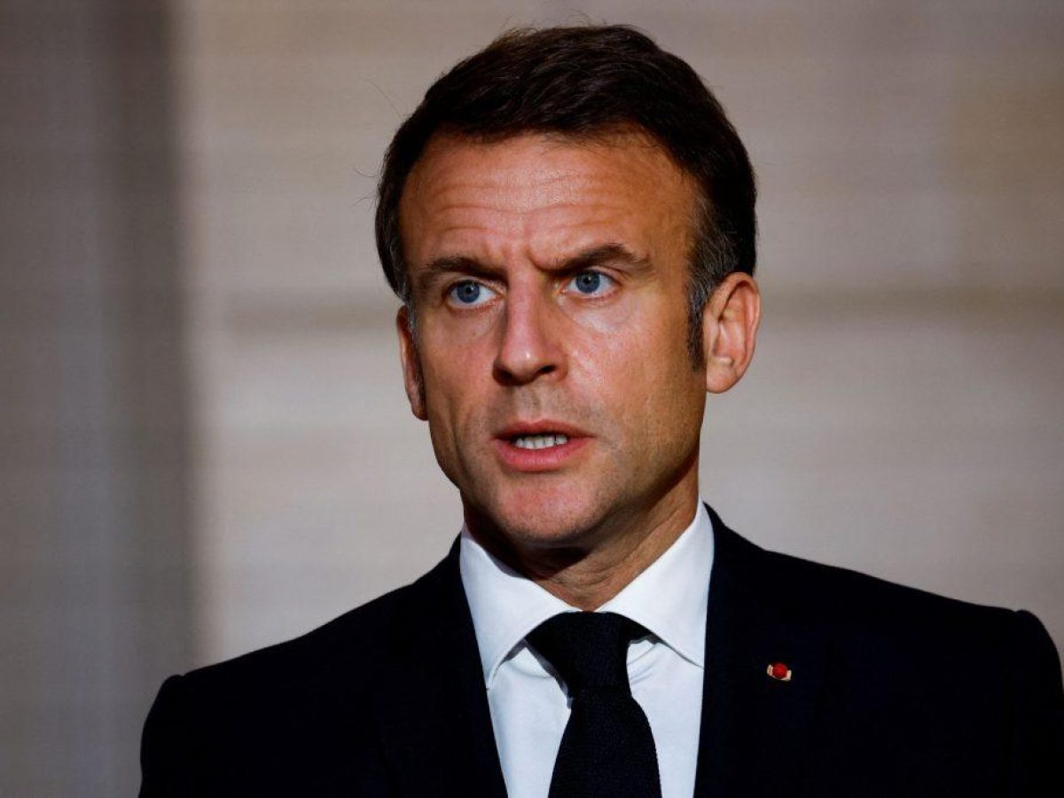 Γαλλία: Δεν θα υπογράψει τη συμφωνία με τη Mercosur – Δήλωση Μακρόν