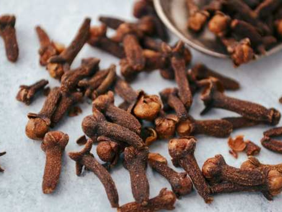 Γαρίφαλο: Έχει ιδιότητες που δεν φαντάζεστε