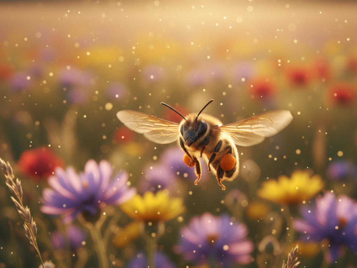 Γεύση με τις Κεραίες: Το Πολυαισθητήριο Όργανο