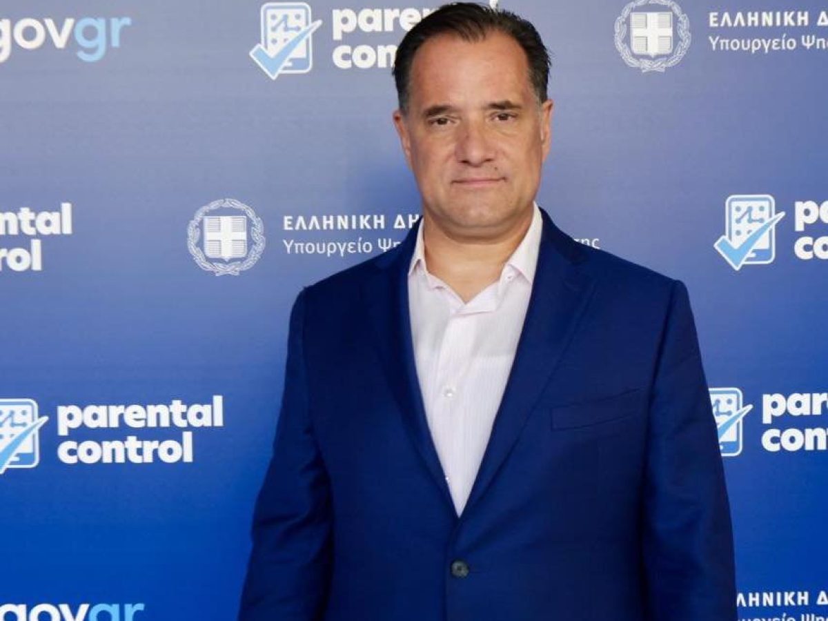 Γεωργιάδης: Πολλοί κτηνοτρόφοι των οποίων τα πρόβατά τους κόλλησαν ευλογιά, να ξέρουν ότι κόλλησαν διότι κάποιοι κοντά το