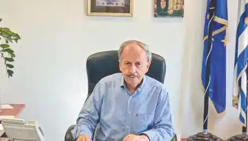 &Gamma;&iota;&alpha; &delta;&epsilon;ύ&tau;&epsilon;&rho;&eta; &theta;&eta;&tau;&epsilon;ί&alpha; &sigma;&tau;&omicron; &tau;&iota;&mu;ό&nu;&iota; &tau;&omicron;&upsilon; &Epsilon;&Beta;&Omicron;&Lambda; &omicron; &Sigma;&tau;έ&phi;&alpha;&nu;&omicron;&sigmaf; &Delta;&iota;&alpha;&kappa;&omicron;&mu;ή&sigmaf;