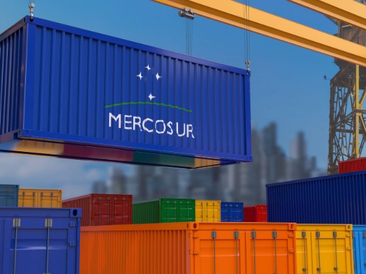 Γρηγόρης Θεοδωράκης: Η συμφωνία Mercosur οδηγεί αγρότες και κτηνοτρόφους στον αφανισμό