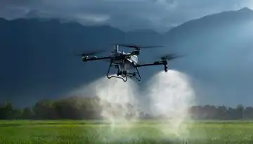 &Eta; Agrotech &phi;έ&rho;&nu;&epsilon;&iota; &sigma;&tau;&eta;&nu; &Epsilon;&lambda;&lambda;ά&delta;&alpha; &tau;&omicron; DJI Agras T100 &ndash; &Tau;&omicron; drone &pi;&omicron;&upsilon; &alpha;&lambda;&lambda;ά&zeta;&epsilon;&iota; &tau;&alpha; &delta;&epsilon;&delta;&omicron;&mu;έ&nu;&alpha; &sigma;&tau;&eta; &sigma;ύ&gamma;&chi;&rho;&omicron;&nu;&eta; &gamma;&epsilon;&omega;&rho;&gamma;ί&alpha;