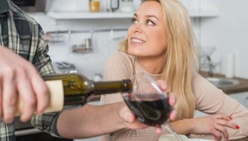Η αγορά κρασιού αλλάζει πρόσωπο – Παραγωγή και εμπόριο με φόντο το 2035
