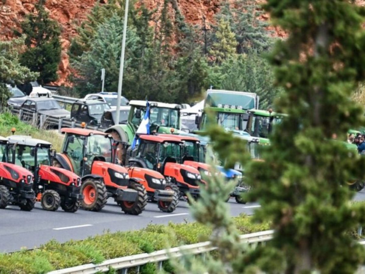 Οι αγρότες Λάρισας, Καρδίτσας και Κρήτης λένε «όχι» στη συνάντηση με τον Κυριάκο Μητσοτάκη