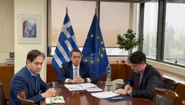 &Eta; &Epsilon;&lambda;&lambda;ά&delta;&alpha; &iota;&delta;&rho;&upsilon;&tau;&iota;&kappa;ό &mu;έ&lambda;&omicron;&sigmaf; &sigma;&tau;&omicron;&nu; &Pi;&alpha;&gamma;&kappa;ό&sigma;&mu;&iota;&omicron; &Omicron;&rho;&gamma;&alpha;&nu;&iota;&sigma;&mu;ό &Upsilon;&delta;ά&tau;&omega;&nu;