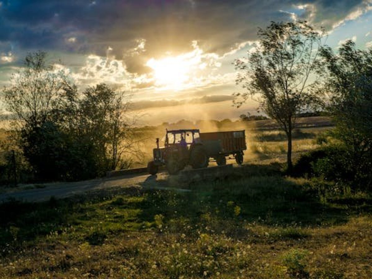 Η φον ντερ Λάιεν «ξεκλειδώνει» νωρίτερα 45 δισ. ευρώ για τους αγρότες για να ξεμπλοκάρει τη συμφωνία Mercosur