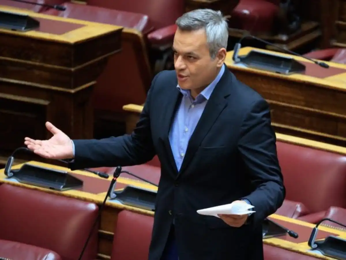 &Eta; &upsilon;&pi;&omicron;&chi;&rho;&epsilon;&omega;&tau;&iota;&kappa;ή &epsilon;&phi;&alpha;&rho;&mu;&omicron;&gamma;ή &eta;&lambda;&epsilon;&kappa;&tau;&rho;&omicron;&nu;&iota;&kappa;&omicron;ύ &delta;&epsilon;&lambda;&tau;ί&omicron;&upsilon; &alpha;&pi;&omicron;&sigma;&tau;&omicron;&lambda;ή&sigmaf; &sigma;&epsilon; ό&lambda;&omicron;&upsilon;&sigmaf; &tau;&omicron;&upsilon;&sigmaf; &pi;&omega;&lambda;&eta;&tau;έ&sigmaf; &lambda;&alpha;ϊ&kappa;ώ&nu; &alpha;&gamma;&omicron;&rho;ώ&nu;, &sigma;&tau;&eta; &Beta;&omicron;&upsilon;&lambda;ή &alpha;&pi;ό &tau;&omicron;&nu; &Chi;ά&rho;&eta; &Mu;&alpha;&mu;&omicron;&upsilon;&lambda;ά