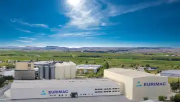 &Eta; &Mu;&Alpha;&Kappa;&Beta;&Epsilon;&Lambda;-EURIMAC &pi;&rho;&omicron;&sigma;έ&phi;&epsilon;&rho;&epsilon; 32 &tau;ό&nu;&omicron;&upsilon;&sigmaf; &zeta;&upsilon;&mu;&alpha;&rho;&iota;&kappa;ώ&nu; &gamma;&iota;&alpha; &epsilon;&upsilon;&pi;&alpha;&theta;&epsilon;ί&sigmaf; &omicron;&mu;ά&delta;&epsilon;&sigmaf; &tau;&omicron; 2025