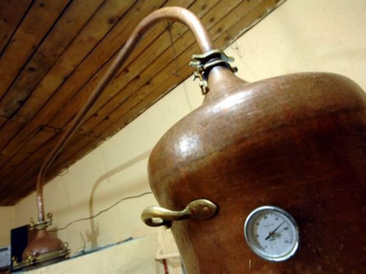 Η Θεσσαλία παρουσιάζει τα αποστάγματά της – Έκθεση στο Μετρό του Συντάγματος και ανοιχτή συζήτηση- εκδήλωση στην Αθήνα