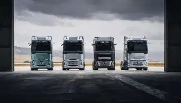 &Eta;&gamma;έ&tau;&eta;&sigmaf; &sigma;&tau;&eta;&nu; &alpha;&gamma;&omicron;&rho;ά &phi;&omicron;&rho;&tau;&eta;&gamma;ώ&nu; &beta;&alpha;&rho;έ&omega;&sigmaf; &tau;ύ&pi;&omicron;&upsilon; &eta; Volvo Trucks &gamma;&iota;&alpha; 2&eta; &sigma;&upsilon;&nu;&epsilon;&chi;ή &chi;&rho;&omicron;&nu;&iota;ά