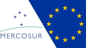 &Upsilon;&pi;&omicron;&gamma;&rho;ά&phi;&eta;&kappa;&epsilon; &eta; &sigma;&upsilon;&mu;&phi;&omega;&nu;ί&alpha; &Epsilon;&Epsilon;-Mercosur &ndash; &Tau;&iota; &alpha;&lambda;&lambda;ά&zeta;&epsilon;&iota;