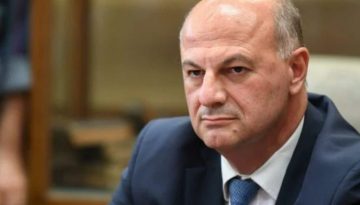 ΥπΑΑΤ, Κώστας Τσιάρας: Χωρίς διάλογο δεν διαμορφώνονται εθνικές θέσεις για τον πρωτογενή τομέα