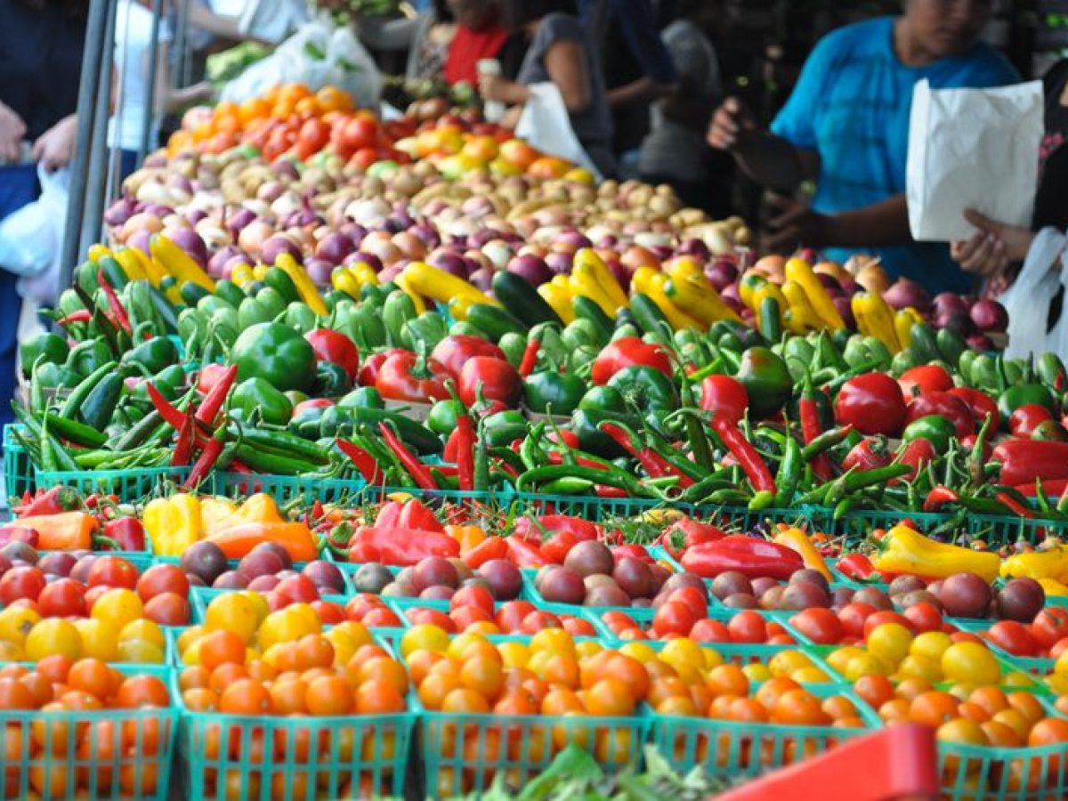 Ηράκλειο: Για δύο ημέρες χωρίς λαϊκές αγορές  – Πότε δεν θα λειτουργήσουν