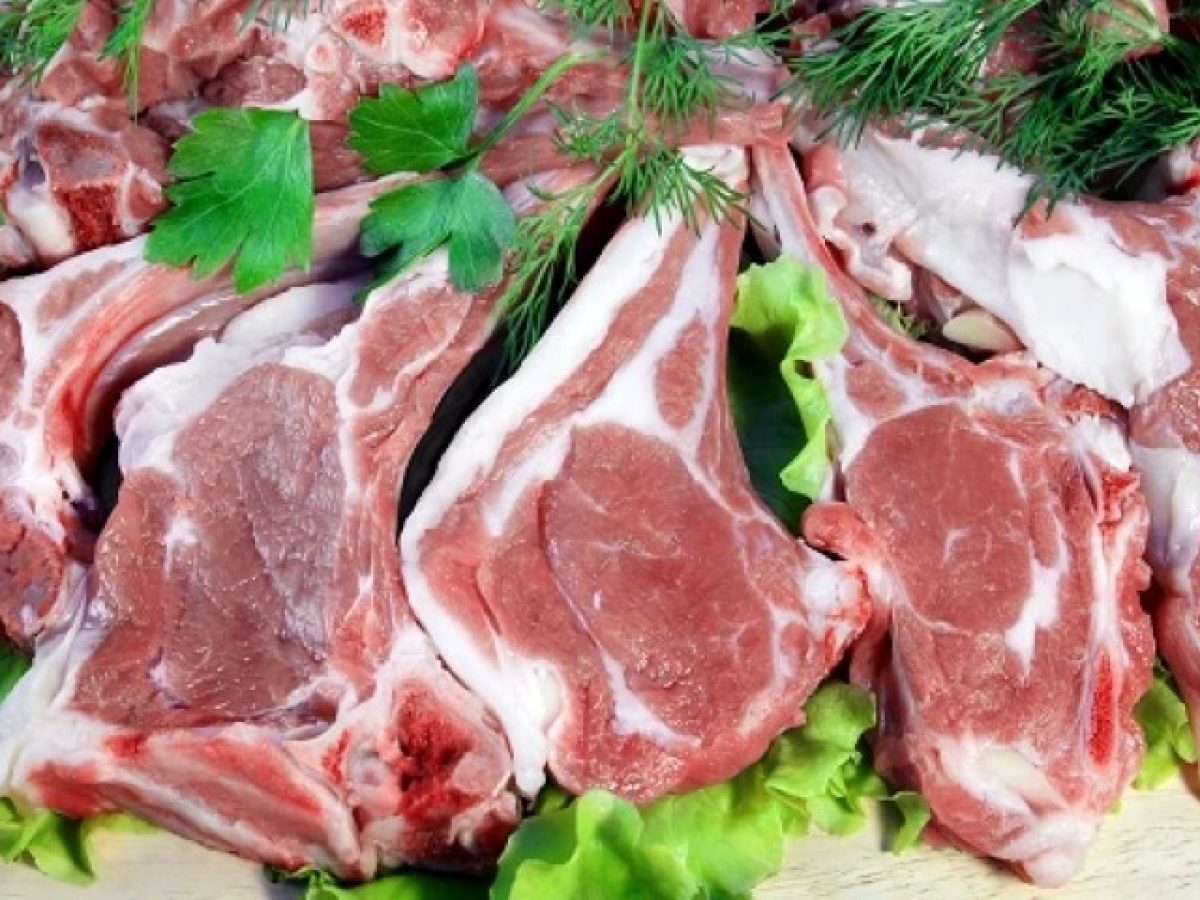 Ισπανία: Νέα ώθηση για το αρνίσιο κρέας