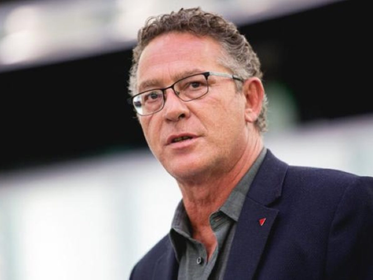 Κ. Αρβανίτης: Η Mercosur παρακάμπτει λαούς