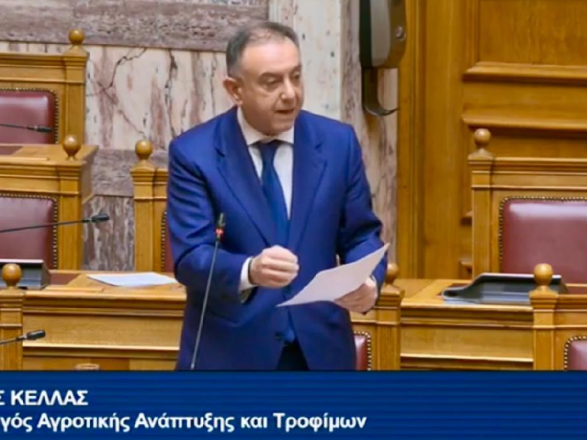 Κανένα ευρώ από τη βασική ενίσχυση δεν επιστρέφει στις Βρυξέλλες – 160 εκατ. ευρώ κατευθύνονται στους έντιμους παραγωγούς