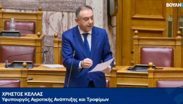 Κανένα ευρώ από τη βασική ενίσχυση δεν επιστρέφει στις Βρυξέλλες – 160 εκατ. ευρώ κατευθύνονται στους έντιμους παραγωγούς