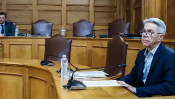 &Kappa;&alpha;&sigma;ί&mu;&eta;&sigmaf; &sigma;&tau;&eta;&nu; &Epsilon;&xi;&epsilon;&tau;&alpha;&sigma;&tau;&iota;&kappa;ή &Omicron;&Pi;&Epsilon;&Kappa;&Epsilon;&Pi;&Epsilon;: Ά&lambda;&lambda;&omicron; &pi;&rho;ά&gamma;&mu;&alpha; &nu;&alpha; &kappa;&alpha;&tau;&alpha;&sigma;&tau;&rho;&alpha;&tau;&eta;&gamma;&epsilon;ί&tau;&alpha;&iota; έ&nu;&alpha; &mu;έ&tau;&rho;&omicron; ό&pi;&omega;&sigmaf; &eta; &tau;&epsilon;&chi;&nu;&iota;&kappa;ή &lambda;ύ&sigma;&eta; &kappa;&alpha;&iota; ά&lambda;&lambda;&omicron; &eta; &omicron;&upsilon;&sigma;ί&alpha; &tau;&omicron;&upsilon;
