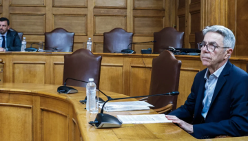 Κασίμης στην Εξεταστική ΟΠΕΚΕΠΕ: Άλλο πράγμα να καταστρατηγείται ένα μέτρο όπως η τεχνική λύση και άλλο η ουσία του