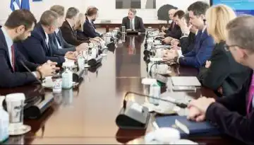 &Kappa;&alpha;&iota; &nu;έ&alpha; &sigma;ύ&sigma;&kappa;&epsilon;&psi;&eta; &upsilon;&pi;ό &tau;&omicron;&nu; &pi;&rho;&omega;&theta;&upsilon;&pi;&omicron;&upsilon;&rho;&gamma;ό &gamma;&iota;&alpha; &tau;&eta;&nu; &epsilon;&upsilon;&lambda;&omicron;&gamma;&iota;ά