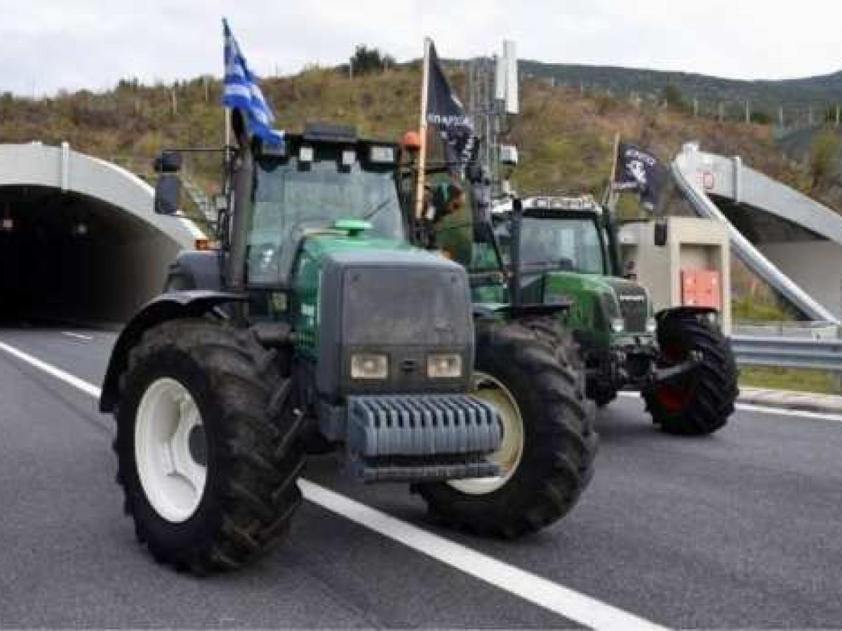 Κινητοποιήσεις: Τι αποφάσισαν οι αγρότες στο μπλόκο της Νίκαιας, στον Μπράλο, στο μπλόκο του Ε65 και στα Πράσινα Φανάρια