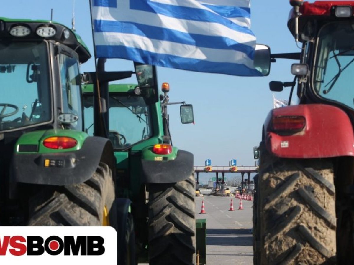 Κλιμακώνουν τις κινητοποιήσεις τους οι αγρότες- Τι αποφάσισαν στη συνέλευση στα Μάλγαρα