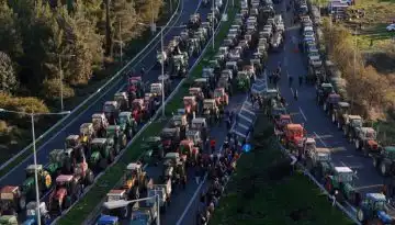 &Kappa;&lambda;&iota;&mu;ά&kappa;&omega;&sigma;&eta; &tau;&omega;&nu; &kappa;&iota;&nu;&eta;&tau;&omicron;&pi;&omicron;&iota;ή&sigma;&epsilon;&omega;&nu; &pi;&alpha;&nu;&epsilon;&lambda;&lambda;&alpha;&delta;&iota;&kappa;ά &alpha;&pi;&omicron;&phi;ά&sigma;&iota;&sigma;&alpha;&nu; &omicron;&iota; &alpha;&gamma;&rho;ό&tau;&epsilon;&sigmaf; &sigma;&tau;&alpha; &Nu;. &Mu;ά&lambda;&gamma;&alpha;&rho;&alpha;