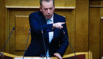 Κόκκαλης: 5+5 άμεσα μέτρα για βιωσιμότητα και ουσιαστικό διάλογο με τους αγρότες