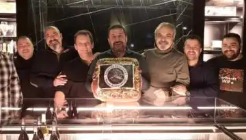 &Kappa;&omicron;&pi;ή &pi;&rho;&omega;&tau;&omicron;&chi;&rho;&omicron;&nu;&iota;ά&tau;&iota;&kappa;&eta;&sigmaf; &pi;ί&tau;&alpha;&sigmaf; K&rho;&epsilon;&omicron;&pi;&omega;&lambda;ώ&nu; &Theta;&epsilon;&sigma;&sigma;&alpha;&lambda;&omicron;&nu;ί&kappa;&eta;&sigmaf;