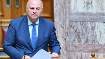 Κώστας Τσιάρας: Χωρίς διάλογο δεν διαμορφώνονται εθνικές θέσεις για τον πρωτογενή τομέα